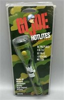 1998 GI Joes Hotlites Flashlight