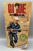 GI Joe Action Sailor