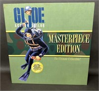 GI Joe Masterpiece Edition Action Sailor