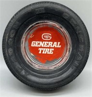 VTG General Tire Advertising Ashtray