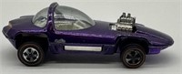 1968 Hot Wheels Redline Sweet 16 Purple Silhouette