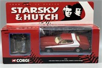 Starsky & Hutch Ford Gran Torino - Corgi 57402
