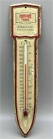 1954 Martin’s Feed Thermometer - New Paris Indiana
