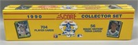 1990 Score Collector Set - Sealed