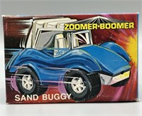 Topper Zoomer Boomer Sand Buggy 7200-0001