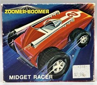 Midget Racer Topper Zoomer Boomer 7201-0001