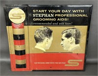 Stephen Professional Grooming Aids Advertising