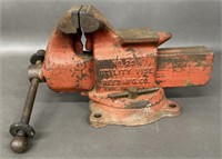 Reed MFG. Erie, PA Utility Vise No. 23 1/2