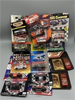 Diecast Collectibles