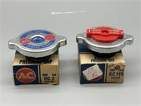 Vintage NOS AC Radiator Pressure Cap