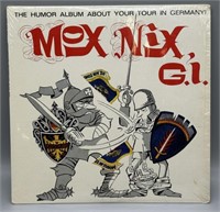 1964 Mox Nix G.I. Album