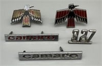 Camaro, Firebird and Chevy Auto Parts