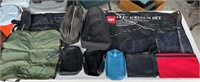 Lot of Tool and Tote Bags