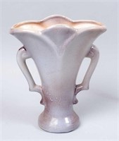Gonder Lilac Pottery Vase