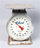 Edlund Model HD 100 NSF Scale