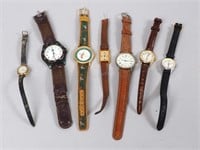 ABC Sports & Other Watches