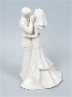 Enesco Lasting Memories Figurine by Kim Lawrence