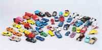 Miscellaneous Diecast Cars