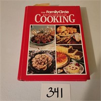 Thick Cookbook