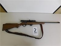 Glenfield Model 25 w /Case