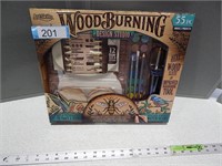 Wood Burning Design Studio