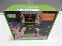 Legends Core Plus gamepad and streaming arcade con