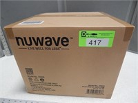 Nuwave Model #20603