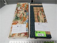 2 Bolts VIP Cranston Fabric; horse panel and horse
