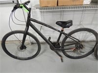 21 Speed bike. Buyer confirm condition of all bike