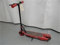Viro scooter; no charger; Buyer confirm condition