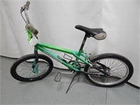 Magna single speed bike; Buyer confirm condition o