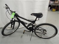 21 Speed bike. Buyer confirm condition of all bike