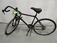 Kent 12 speed bike;  Buyer confirm condition of al