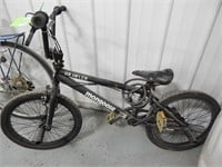 Mongoose Brawler single speed bike;  Buyer confirm