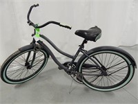 Cranbrook single speed bike;  Buyer confirm condit