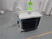 Pro Fusion heater; appears never used