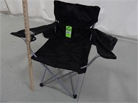 Bag chair