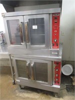 VULCAN GAS CONVECTION OVENS