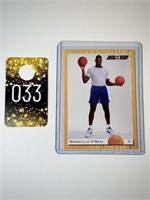Classic Shaquille O'Neal 1992-1993 Card