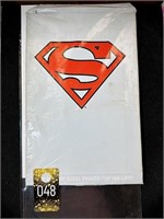 THE DEATH OF SUPERMAN Collector's Set