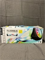 Plasmax hoverboard