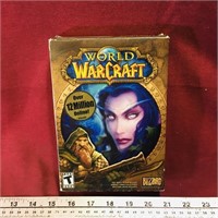 World Of Warcraft PC Game