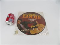 Disque vinyle 33T '' Picture '' Duane Eddie