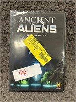 ancient aliens season 17 dvd