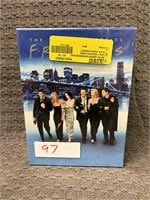 friends the complete series dvd set