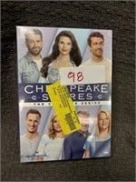 Chesapeake shores the complete series dvd