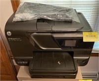 HP Officejet Pro 8600 Printer