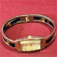 Celebrity Quartz Ladies Wristwatch (Vintage)