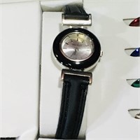 Select Ladies Quartz Wristwatch & Case