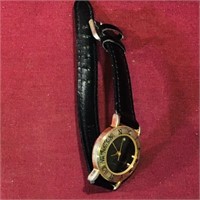 Ladies Quartz Wristwatch (Vintage)